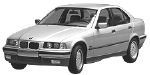 BMW E36 P3566 Fault Code