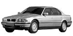 BMW E38 P3566 Fault Code