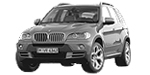 BMW E70 P3566 Fault Code