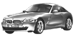 BMW E86 P3566 Fault Code