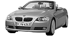 BMW E93 P3566 Fault Code