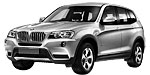 BMW F25 P3566 Fault Code