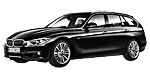 BMW F31 P3566 Fault Code